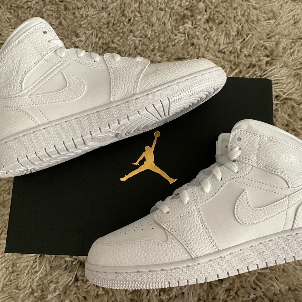 Nike Air Jordan 1 Mid